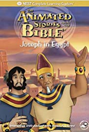 Animated Stories from the Bible