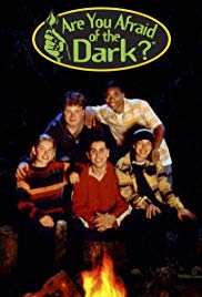 Are You Afraid of the Dark? Season 1