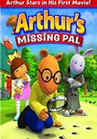 Arthur’s Missing Pal (2006)