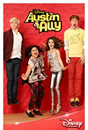 Austin and Ally Season 4