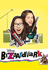 Bizaardvark Season 1