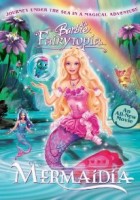 Barbie Fairytopia: Mermaidia (2006)