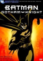 Batman: Gotham Knight (2008)