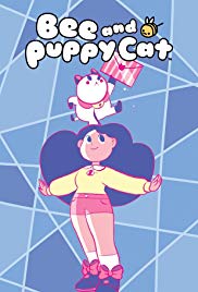 Bee and PuppyCat