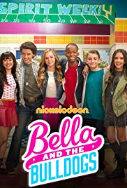 Bella and the Bulldogs Season 1