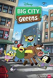 Big City Greens Season 1