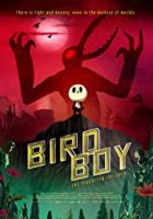 Birdboy: The Forgotten Children (2015)