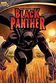 Black Panther