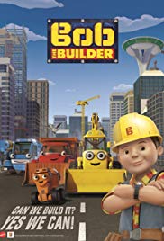 Bob the Builder Season 3