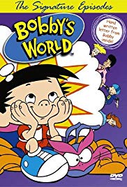 Bobby’s World Season 5