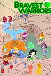 Bravest Warriors Season 3