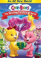 Care Bears: The Giving Festival Movie (2010)