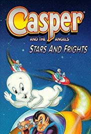 Casper and the Angels