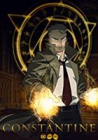 Constantine: City of Demons (2018)