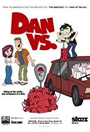 Dan Vs. Season 3