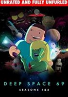 Deep Space 69 (2012)