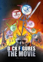 Dick Figures: The Movie (2013)