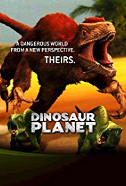 Dinosaur Planet