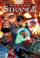 Doctor Strange (2007)