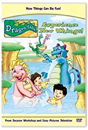 Dragon Tales Season 2