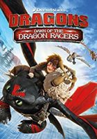 Dragons: Dawn of the Dragon Racers (2014)