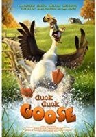 Duck Duck Goose (2018)