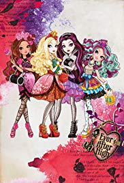 Ever After High Season 1