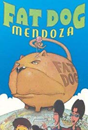 Fat Dog Mendoza