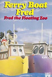 Ferry Boat Fred