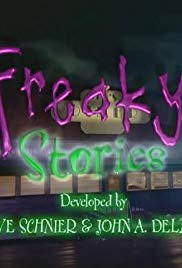 Freaky Stories