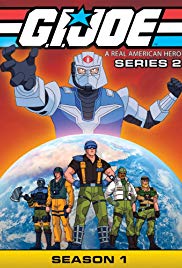 G.I. Joe (1990) Season 2