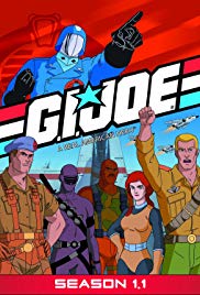 G.I. Joe A Real American Hero