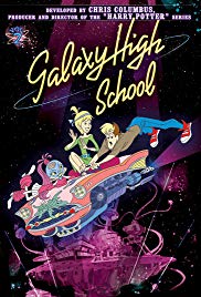 Galaxy High School