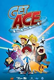 Get Ace Season 1