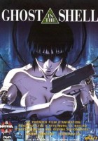 Ghost in the Shell (1995)