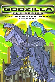 Godzilla: The Series Season 1