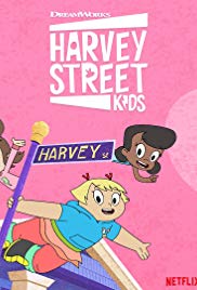 Harvey Street Kids Season 4