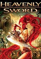 Heavenly Sword (2014)