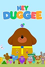 Hey Duggee