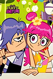 Hi Hi Puffy AmiYumi Season 3