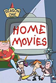 Home Movies Season 3