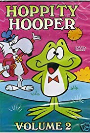 Hoppity Hooper