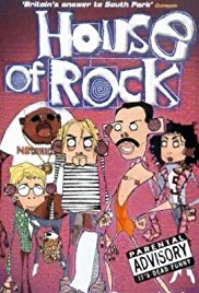 House of Rock