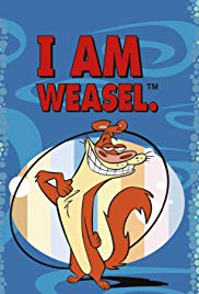 I Am Weasel Season 2