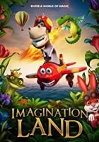 ImaginationLand (2018)