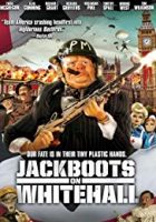 Jackboots on Whitehall (2010)