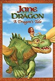 Jane and the Dragon