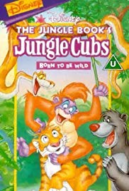 Jungle Cubs Season 2