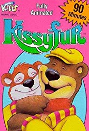 Kissyfur