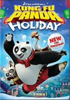 Kung Fu Panda Holiday (2010)